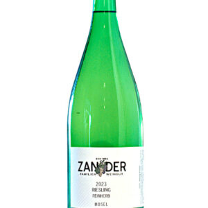 2023 Riesling Qualitätswein feinherb