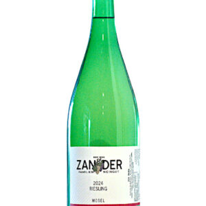 2023 Riesling Qualitätswein lieblich