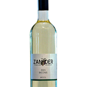 2023 Bacchus Qualitätswein feinherb