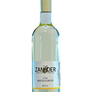 2024 Weißburgunder