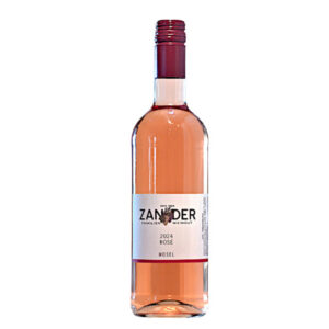 2024 Spätburgunder Rosé